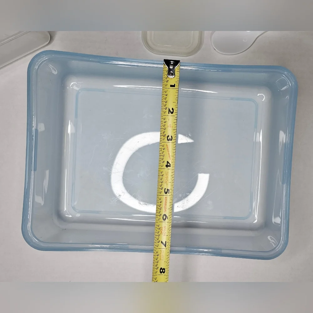 [Rove] Meal Prep >> Lunch Box
